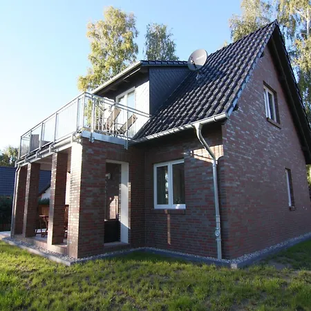 Ferienhaus, Trassenheide, Cleaning Included 펜션
