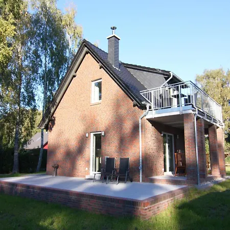Ferienhaus Ferienhaus, Trassenheide, Cleaning Included Trassenheide