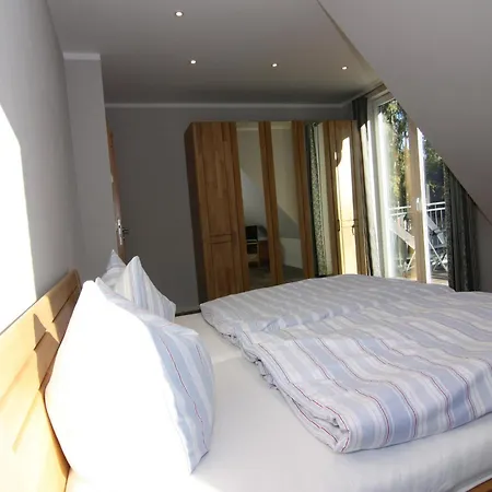 Ferienhaus, Trassenheide, Cleaning Included טראסנהיידה