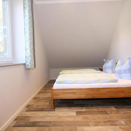 בית נופש Ferienhaus, Trassenheide, Cleaning Included *
