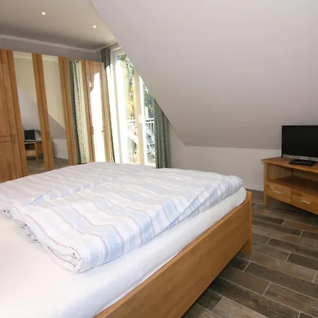 בית נופש Ferienhaus, Trassenheide, Cleaning Included *